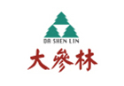 大(dà)參林(lín)