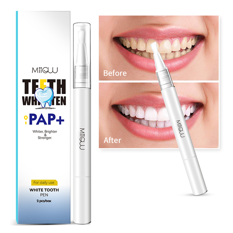 Tooth Whitening Pen